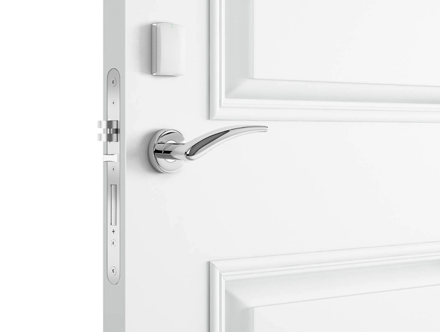 AElement Stylish Lock - EURO -